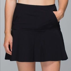 Lululemon Get It On Skirt